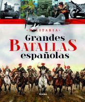 Portada de Grandes batallas españolas
