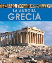 Portada de La antigua Grecia