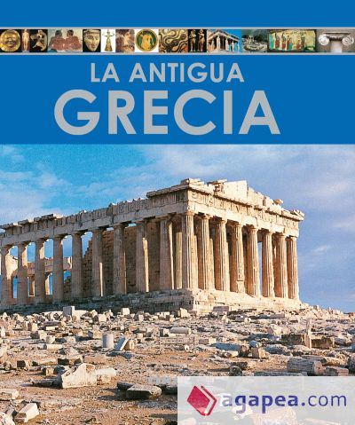 La antigua Grecia