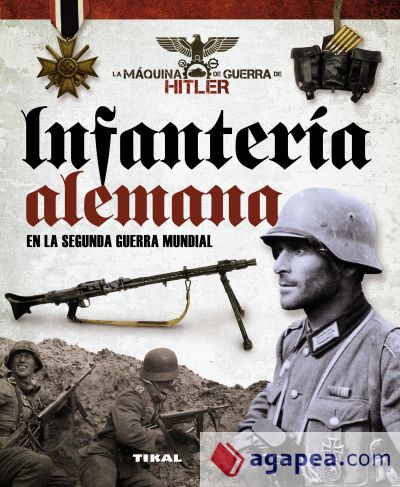 Batallas de la Segunda Guerra Mundial: Vázquez García, Juan