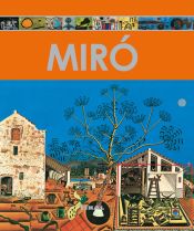 Portada de Miró