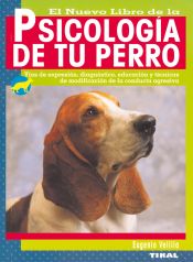 Portada de Psicología de tu perro