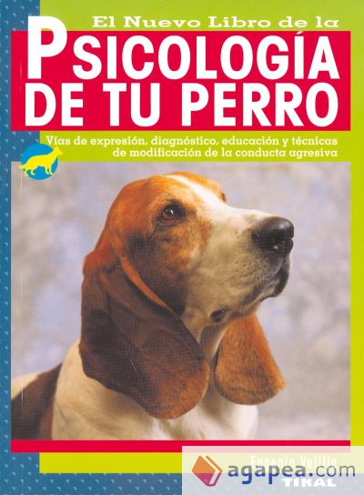 Psicología de tu perro