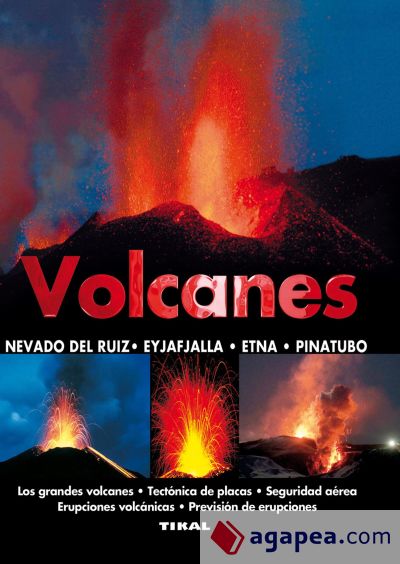 Volcanes