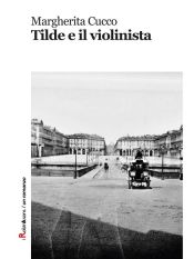 Portada de Tilde e il violinista (Ebook)