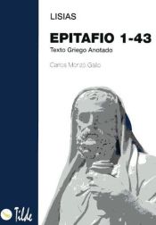 Portada de Epitafio 1-43