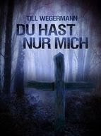 Portada de Du hast nur mich (Ebook)