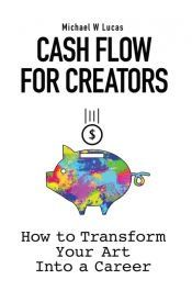 Portada de Cash Flow for Creators