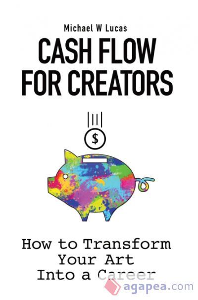 Cash Flow for Creators