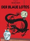 Tim 04/Der blau Lotos (alemán)