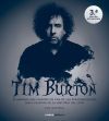 Tim Burton. Nueva Edición Actualizada