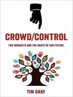 Portada de Crowd/Control (Ebook)