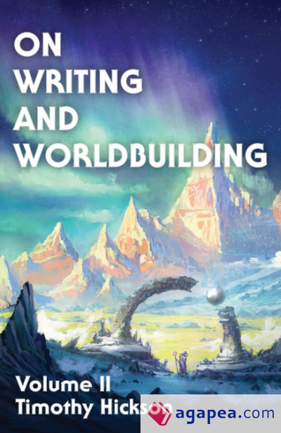 On Writing and Worldbuilding