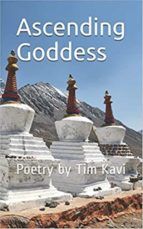 Portada de Ascending Goddess (Ebook)