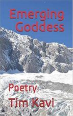 Portada de emerging Goddess (Ebook)