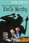 Tim und das Geheimnis von Knolle Murphy 01
