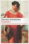 Timandra De Theodor Kallifatides