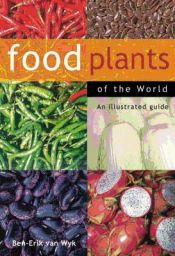 Portada de Food Plants of the World