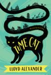 Time Cat: The Remarkable Journeys of Jason and Gareth