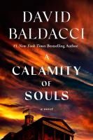 Portada de A Calamity of Souls