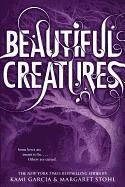 Portada de Beautiful Creatures