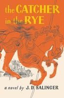 Portada de Catcher in the Rye