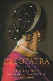 Portada de Cleopatra