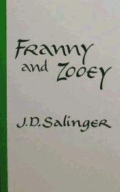 Portada de Franny and Zooey
