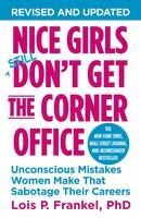 Portada de Nice Girls Don't Get the Corner Office
