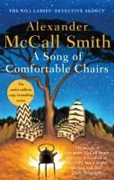 Portada de A Song of Comfortable Chairs