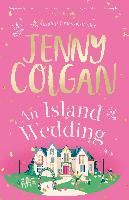 Portada de An Island Wedding