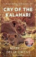 Portada de Cry of the Kalahari