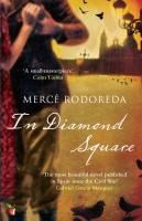 Portada de In Diamond Square