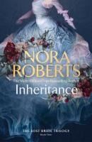 Portada de Inheritance