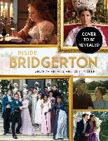 Portada de Inside Bridgerton