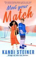 Portada de Meet Your Match
