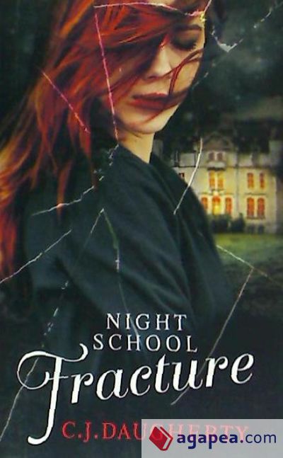 Night School 03: Fracture