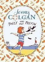 Portada de Polly and the Puffin