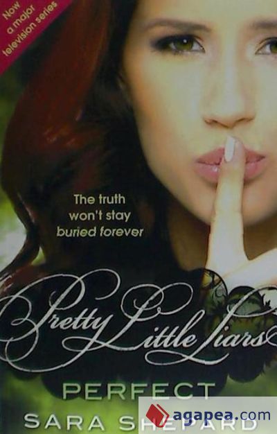 Pretty Little Liars 03. Perfect