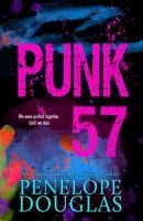 Portada de Punk 57