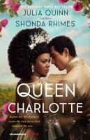 Portada de Queen Charlotte