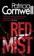 Portada de Red Mist