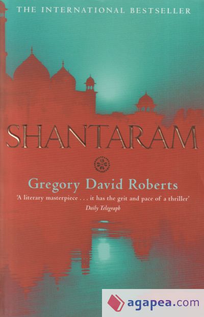 Shantaram