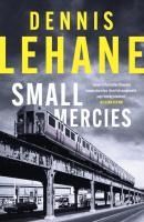 Portada de Small Mercies