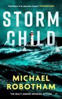 Portada de Storm Child