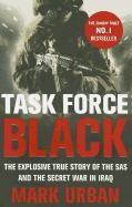 Portada de Task Force Black