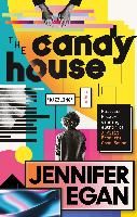 Portada de The Candy House