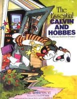 Portada de The Essential Calvin And Hobbes