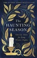 Portada de The Haunting Season