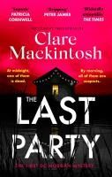 Portada de The Last Party